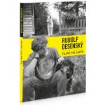 Tajný psí jazyk: O psech a lidech - Rudolf Desenský – Zboží Mobilmania
