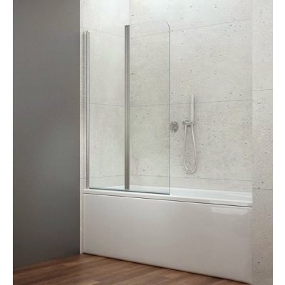 Aqualine Wila zástěna 900x1400 mm, AQ5742 – Hledejceny.cz