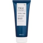 Tigi Copyright Total Sun tělové mléko po opalování 200 ml – Hledejceny.cz