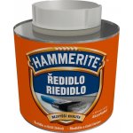 Hammerite ředidlo 0.25l – HobbyKompas.cz