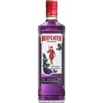 Beefeater Blackberry 37,5% 0,7 l (holá láhev) – Zboží Dáma