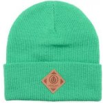 Kulich Up Front Official Uf Fold beanie UF4057-166240 Island Green – Hledejceny.cz