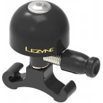 Lezyne Classic Brass Malý All Black – Zbozi.Blesk.cz