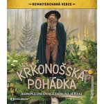 Krkonošská pohádka BD – Hledejceny.cz