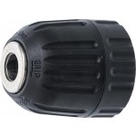 Sklíčidlo rychloupínací 0,8-10,0 mm, 3/8" - 24UNF - BGS 9935 – Zboží Dáma
