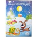 Mapes Adventní kalendář pro psy min. 280 g – Zbozi.Blesk.cz