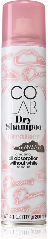Colab Dreamer suchý šampon 200 ml