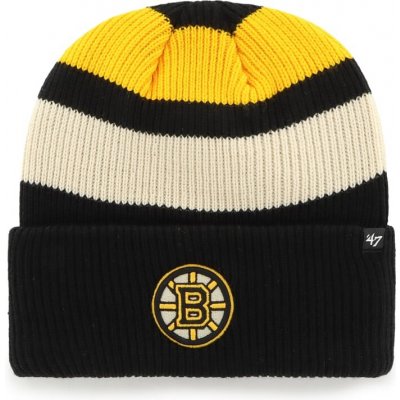 47 NHL Boston Bruins Clubhouse Je – Zboží Mobilmania