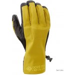 Rab Axis GTX dark sulphur – Sleviste.cz