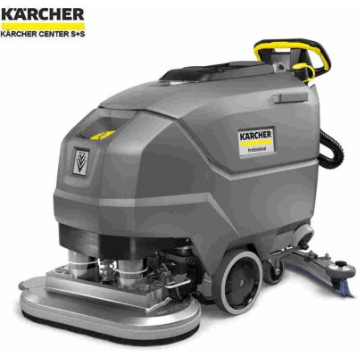 Kärcher BD 70/75 W Bp Pack Classic 1.127-019.0 – HobbyKompas.cz