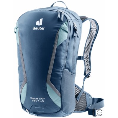 Deuter Race EXP Air 14l marine-dusk