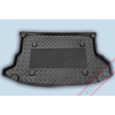 Plastová vana do kufru Rezaw Plast Hyundai TUCSON I 2004-2010