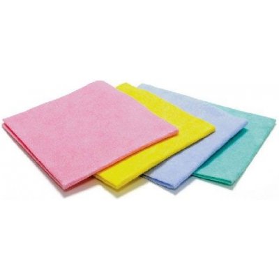 UNI utěrka Petr 38 x 38 cm růžová 1 ks – Zboží Dáma