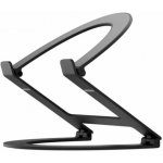 Twelve South - Curve Flex stand in alluminio per MacBook - Nero Opaco (TS-2201) – Zbozi.Blesk.cz