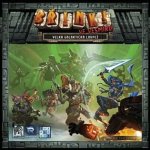 Rexhry Ve vesmíru! Velká galaktická loupež – Zboží Mobilmania