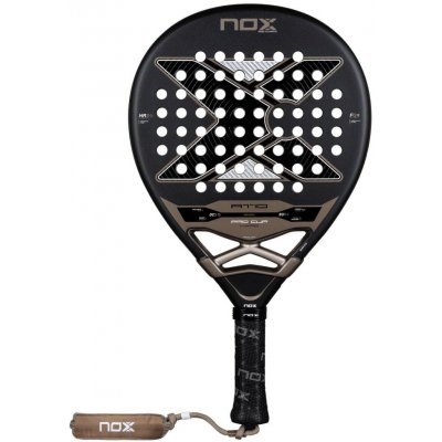 NOX AT10 Pro Cup Hard 2026 by Agustin Tapia – Sleviste.cz