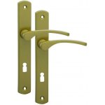 Cobra LAURA – BB – 90 mm zlatá – Hledejceny.cz