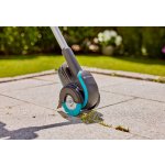 GARDENA Akumulátorový kartáč na plevel EasyWeed 1800/18V P4A - bez akumulátoru 14820-55 – Hledejceny.cz
