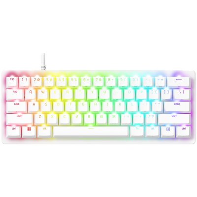 Razer Huntsman V3 Pro Mini RZ03-04991700-R3M1 – Sleviste.cz