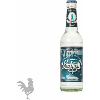 Eizbach Cryztal Cola 330 ml – Zboží Dáma