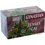 Fytopharma Gynastan bylinný ženský čaj 20 x 1 g – Zbozi.Blesk.cz