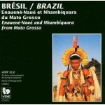 V/A - Brazil-Enauene-Naue & CD – Zboží Mobilmania