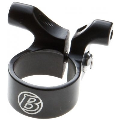 Bontrager 415186 Clamp posedlová objímka – Zboží Dáma Bontrager 415186 Clamp posedlová objímka – Zboží Dáma