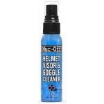 MUC-OFF 212 Visor Lens & Google Cleaner 32 ml – Sleviste.cz