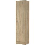 Falco Skříňka Cassie 510 dub sonoma – Hledejceny.cz