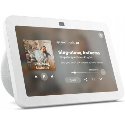 Amazon Echo Show 8 3. gen – Zboží Živě