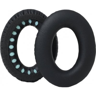 Veles-X QuietComfort 35 Black 2 ks – Zboží Živě
