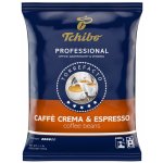 Tchibo Professional Caffé Créma & Espresso zrnková 0,5 kg – Hledejceny.cz