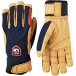Hestra Ergo Grip Active Marin/Naturbrun modrá – Hledejceny.cz