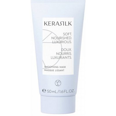 Goldwell Kerasilk Specialists Smoothing Mask 50 ml