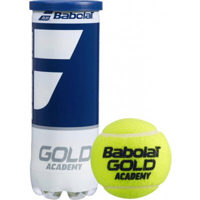 Babolat Gold Academy 3 ks – Zboží Dáma