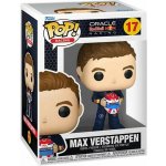 Funko Pop! 03 Formula One Max Verstappen Racing – Hledejceny.cz