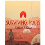 Surviving Mars (Deluxe Edition) – Zboží Mobilmania