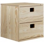 Astigarraga Dinamic Šuplíková 36,2 x 33 x 36,2 cm – Hledejceny.cz