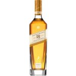 Johnnie Walker Ultimate 18y 40% 0,7 l (karton) – Hledejceny.cz
