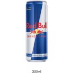 Red Bull 0,355l plech – Zbozi.Blesk.cz