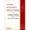 D. S. Richards: The Rare and Excellent History of