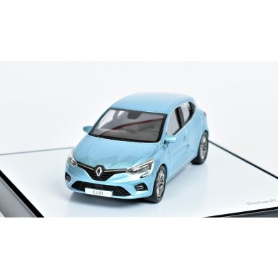 NOREV Renault Clio 2019 1:43 – Hledejceny.cz