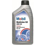 Mobil Mobilube GX 80W-90 1 l – Hledejceny.cz