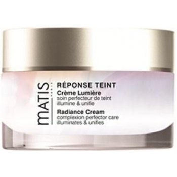 Matis Paris rozjasňující krém Répoinse Teint Radiance Cream 50 ml