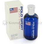 Ralph Lauren Polo Sport toaletní voda pánská 75 ml – Sleviste.cz