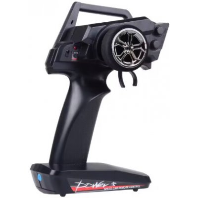 RCobchod Dálkové ovládání pro Across 3 – Zboží Dáma