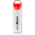 GymBeam Sportovní láhev Infuser 700 ml – Sleviste.cz