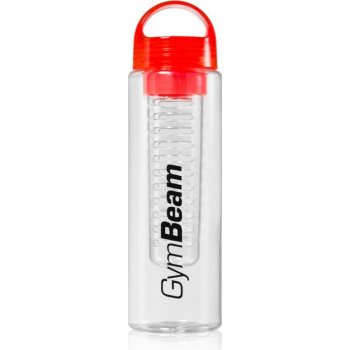 GymBeam Sportovní láhev Infuser 700 ml