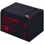 CSB 12V 12Ah GP12120 F2