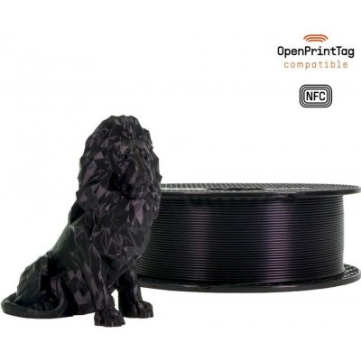 Prusa ment PLA Jet Black 1kg – Hledejceny.cz